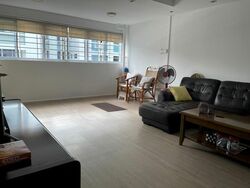 Blk 126 Simei Street 1 (Tampines), HDB 5 Rooms #563769561